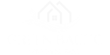 Green Baltic Apartment